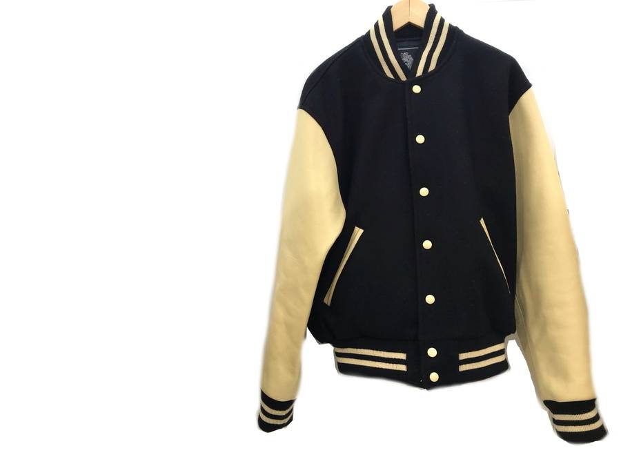 VAN JACKET 昭和1960年代店内用の真鍮製看板当時モノ大変貴重！