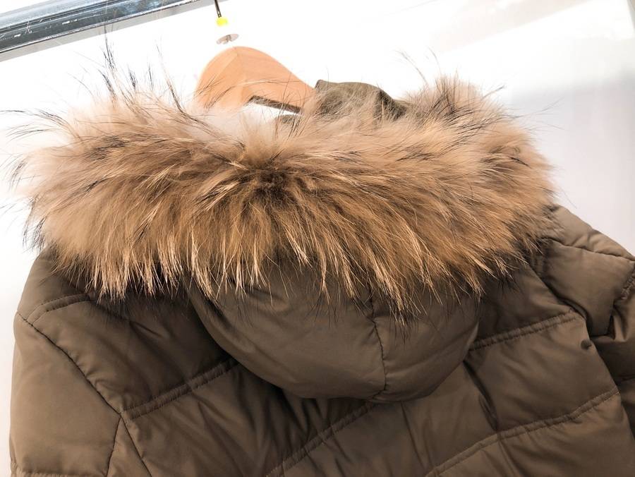 Deuxieme Classe/ドゥーズィエムクラスの定番アウター。カナディアン