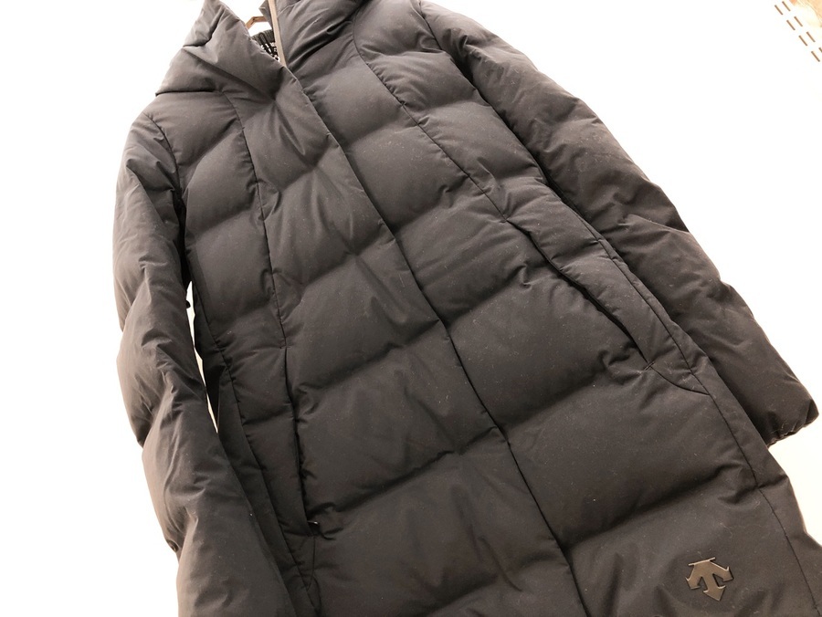 Descente ALLTERRAIN（デサントオルテライン）より完売モデルMIZUSAWA 