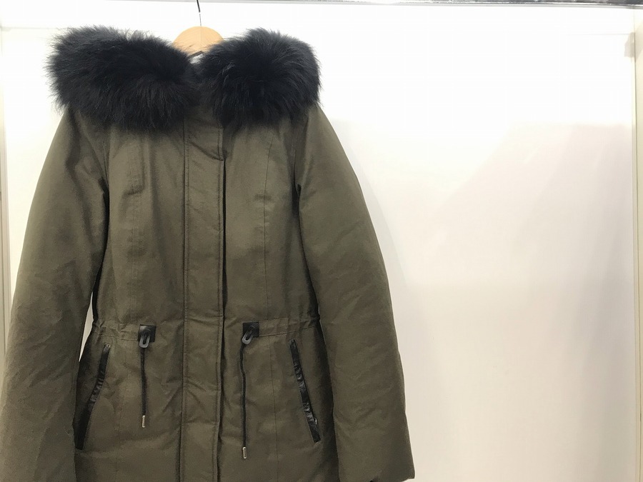 Mackage(マッカ−ジュ)より誰とも被らないダウンジャケットのご紹介 Mackage(マッカ−ジュ)より誰とも被らないダウンジャケットのご紹介