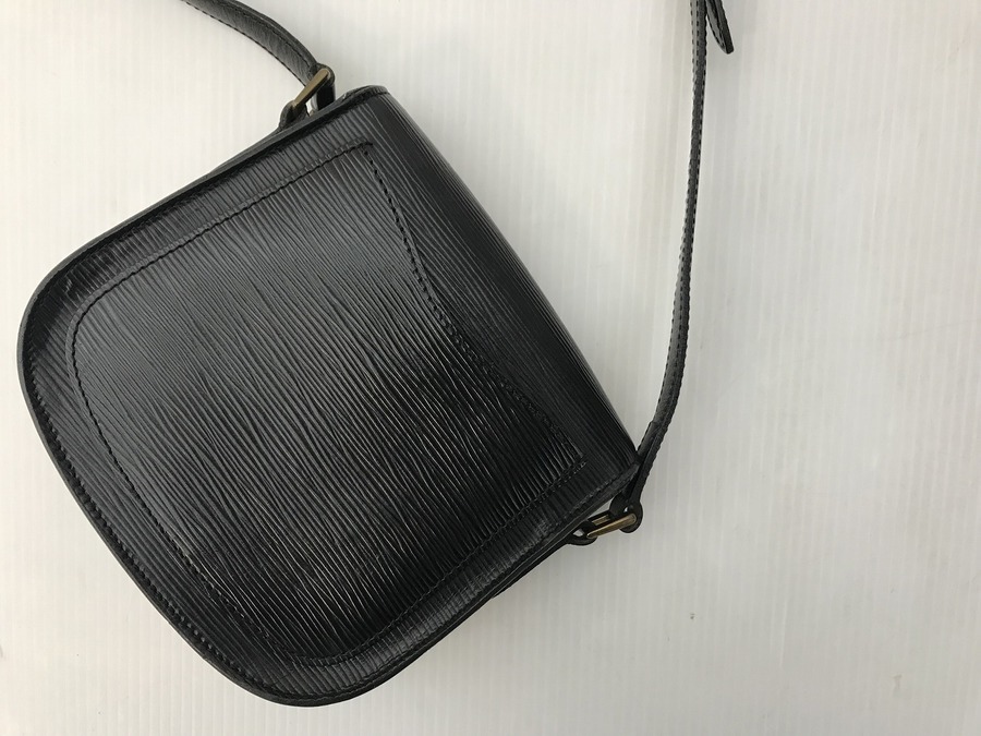 LOUIS VUITTON（ルイ・ヴィトン）エピ ショルダーバッグ入荷致しました ...