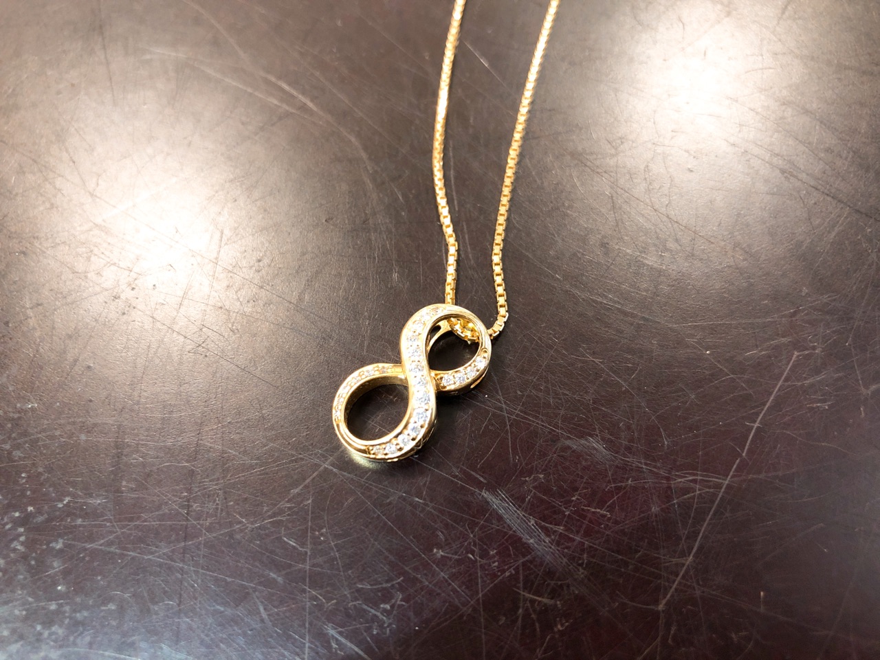 NOMBRE（ノンブル）よりスペシャルなネックレスが入荷致しました。[2019.01.26発行]｜トレファクスタイル多摩センター店｜洋服・古着の買取と販売の専門店｜トレジャーファクトリー（トレファク）のファッションリユース