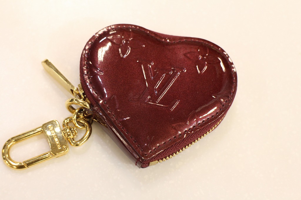 LOUIS VUITTON/ルイ・ヴィトン ヴェルニ M91486 ミニクール》大人の