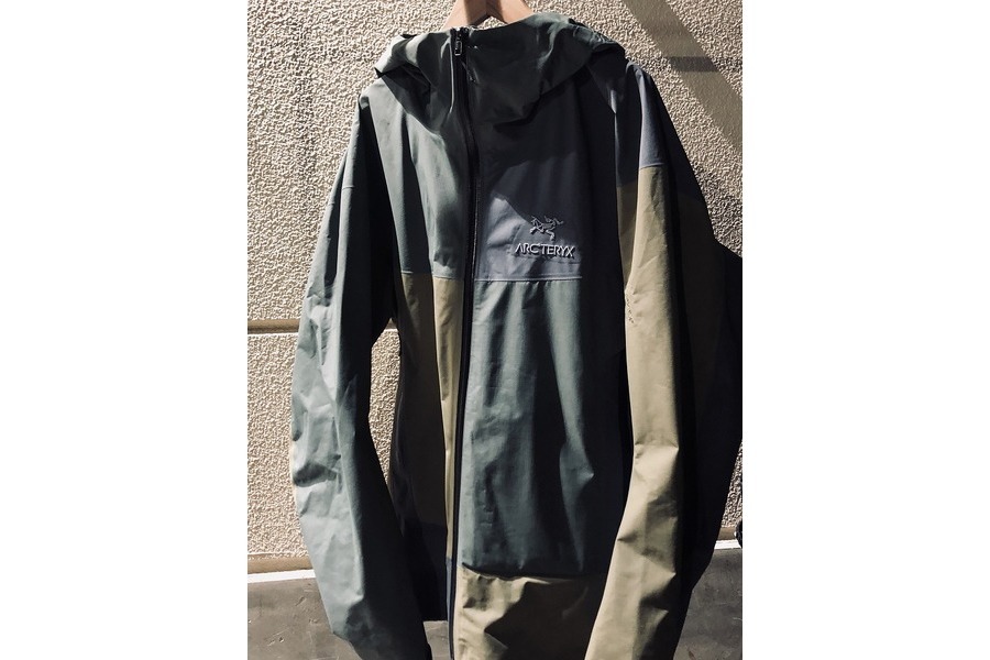 ≪ARC'TERYX/アークテリクス×BEAMS/ビームス≫コラボのベータSL