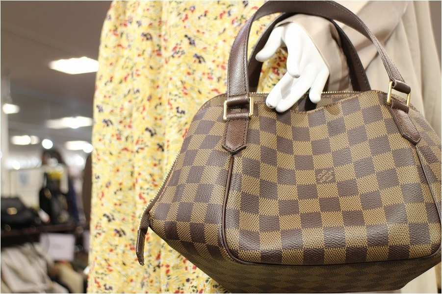 ≪LOUIS VUITTON/ルイ ヴィトン≫N51173 ベレムPM入荷しました