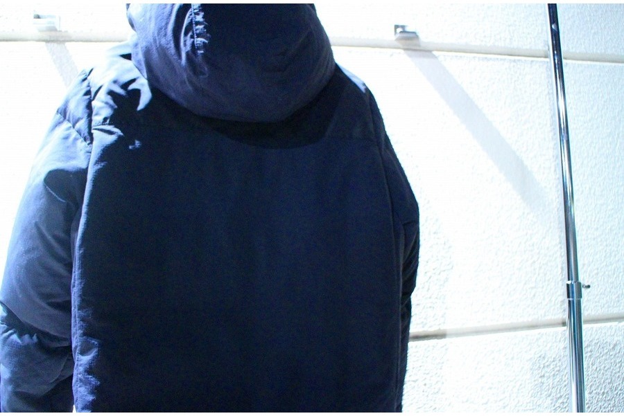 ☆70%OFF☆DELUXE＜デラックス＞/BRONCO（ダウンジャケット