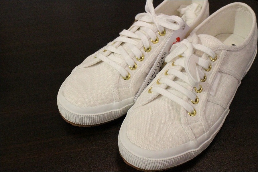 SUPERGA/スペルガ】UNITED ARROWS/ユナイテッド アローズS009GG0