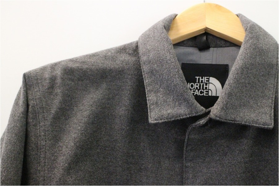 THE NORTH FACE/ザ ノースフェイス】アルファドライコーチジャケット 