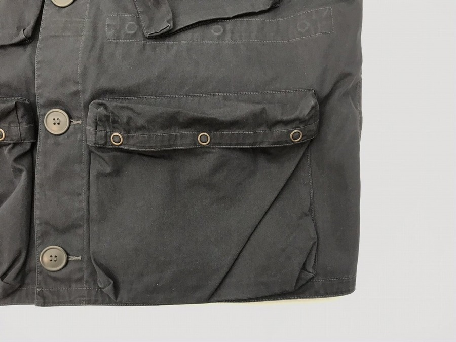 RRL/ダブルアールエル》アメカジで人気!!今回はワークベストご紹介致し