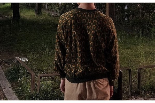 ≪HERMES/エルメス≫人気の馬蹄柄!!ヴィンテージスウェット入荷です 