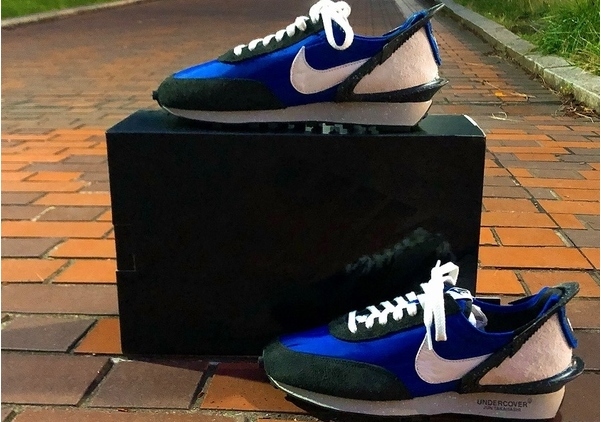 UNDERCOVER NIKE DAYBREAK アンダーカバー ナイキ