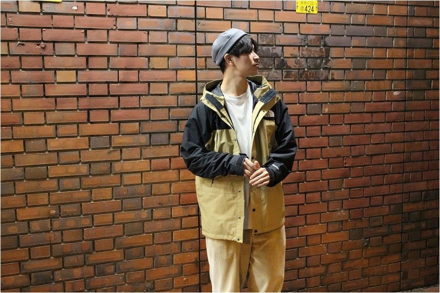 The North Face ザ ノ スフェイス マウンテンライトジャケット Np114 入荷 19 10 26発行 The North Face ザ ノ スフェイス マウンテンライトジャケット Np114 入荷 19 10 26発行