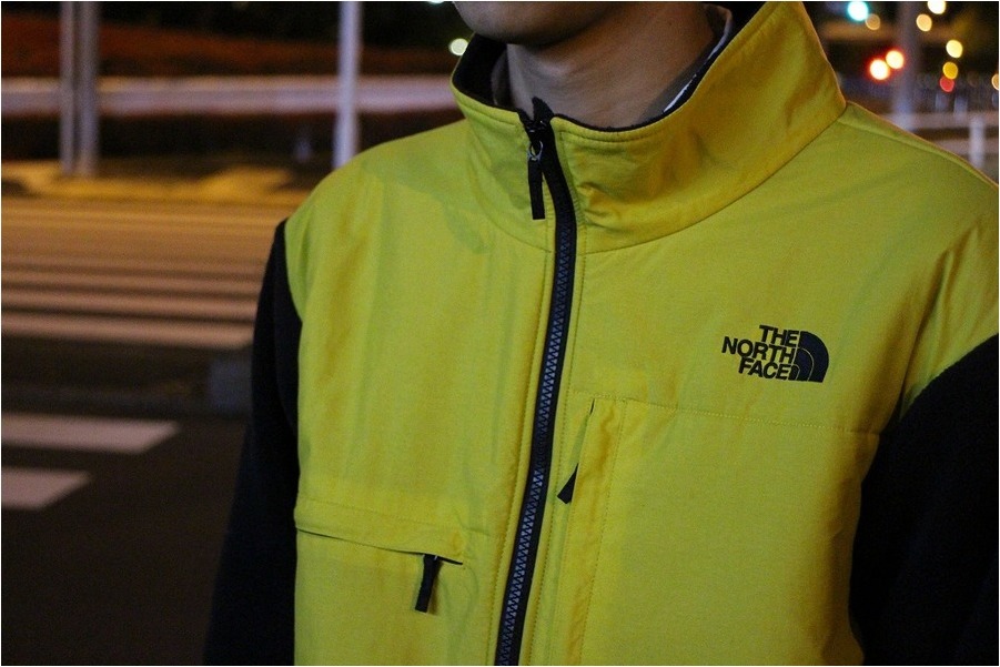 THE NORTH FACE/ザ ノースフェイス】(NA71831)人気のデナリ!!人気の