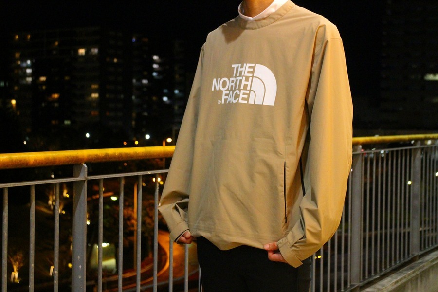 話題のコラボ!! 【HYKE×THE NORTH FACE/ハイク×ザ ノースフェイス ...