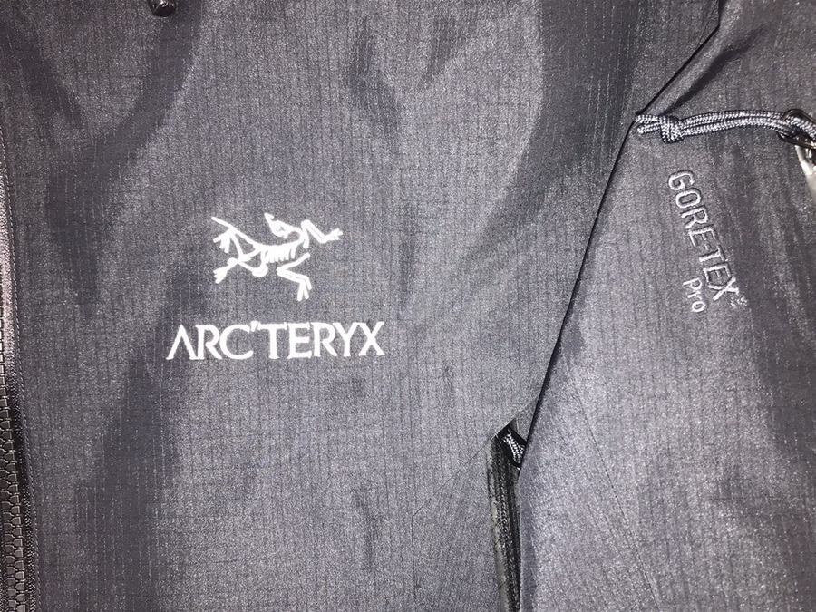 ARC'TERYX/アークテリクスよりTHETA AR JACKETをご紹介！[