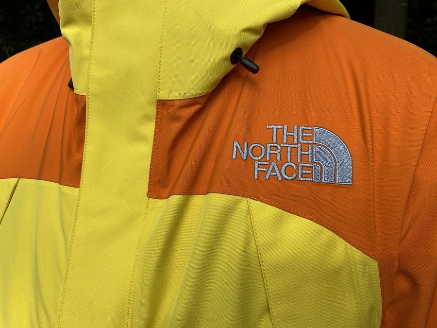 THE NORTH FACE/ザ ノースフェイス】派手カラー!!マウンテンジャケット