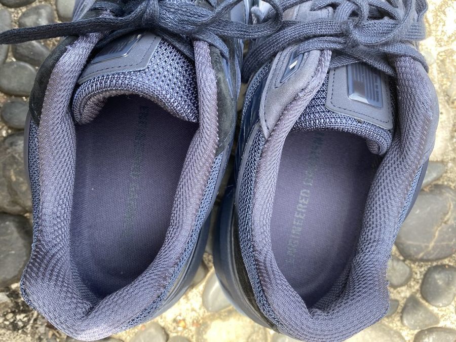 NEW BALANCE×Engineered Garments/ニューバランス×エンジ二