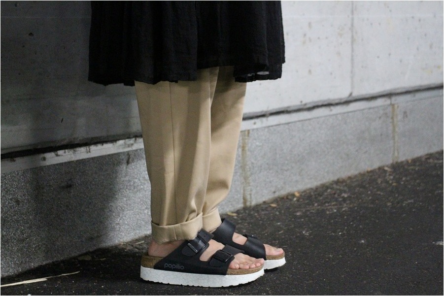 R D M Co Oldmans Tailor オールドマンズテーラー リネンワンピース2着入荷致しました 07 07発行 R D M Co Oldmans Tailor オールドマンズテーラー リネンワンピース2着入荷致しました 07 07発行