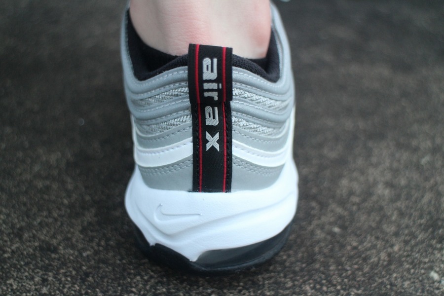 Nike Air Max 97 グレー ゴルフシューズ 楽天市場】NIKE ナイキ AIR MAX 97 GOLF 'SILVER BULLET' エア