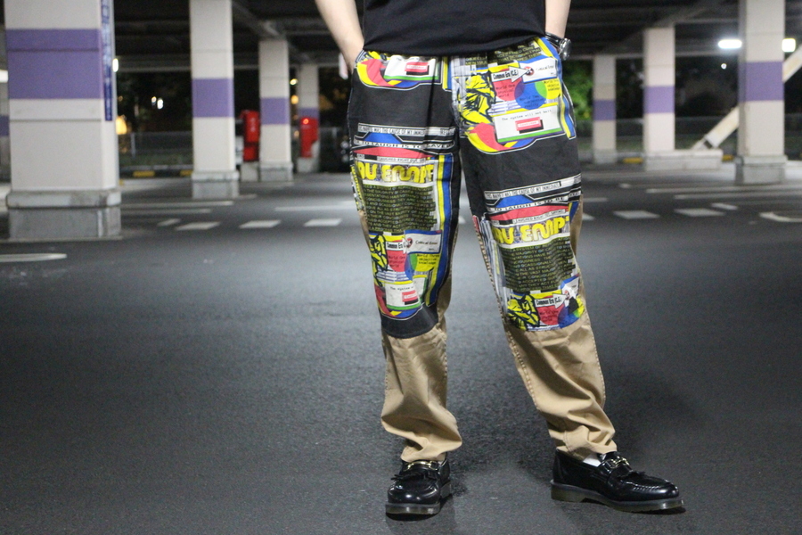 C.E イージーパンツ-hybridautomotive.com