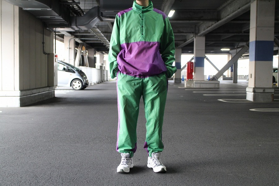 SASQUATCHfabrix./サスクワッチ ファブリック】19SS リバーシブルで