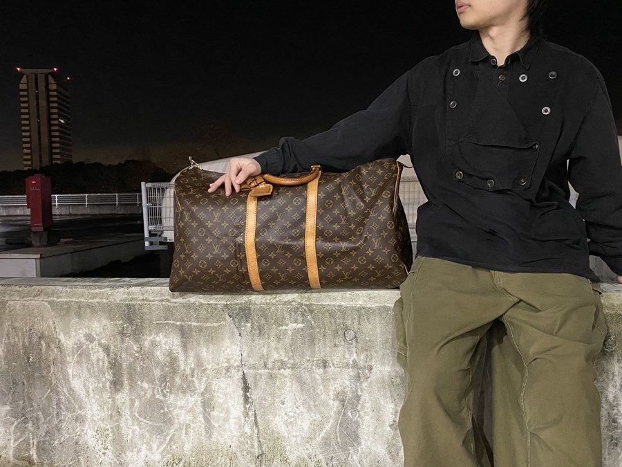LOUIS VUITTON ルイ・ヴィトン/ブランドバッグ
