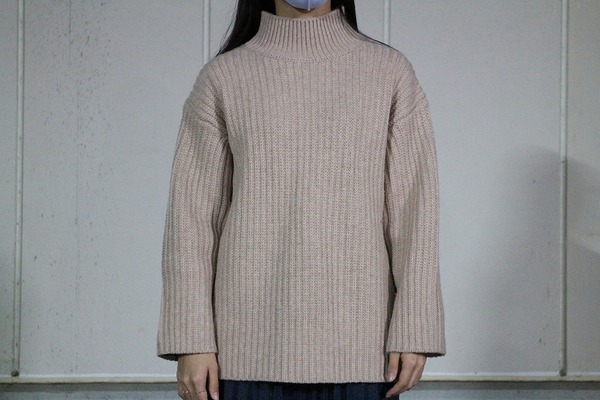 Mila Owen ミラオーウェン 各種ニットを買取入荷致しました 12 26発行