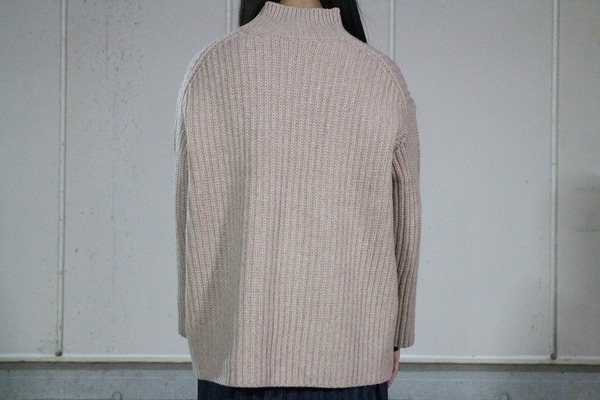 Mila Owen ミラオーウェン 各種ニットを買取入荷致しました 12 26発行