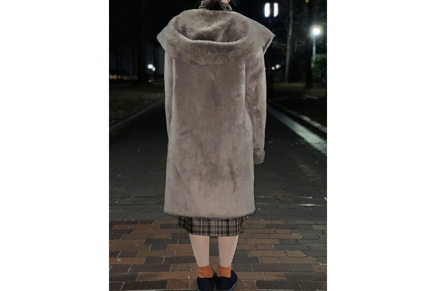 Urban Research Rosso アーバンリサーチ ロッソ より 各種フェイクムートンコートを買取入荷致しました 12 29発行