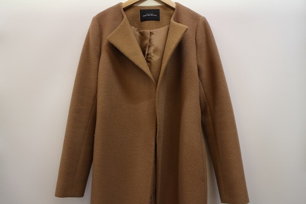 United Arrows ユナイテッド アローズ Green Label Relaxing グリーンレーベル リラクシングより 各種ノーカラーコートを買取入荷致しました 21 01 04発行 United Arrows ユナイテッド アローズ Green Label Relaxing グリーンレーベル リラクシングより 各種ノーカラーコートを買取入荷致しました 21 01 04発行