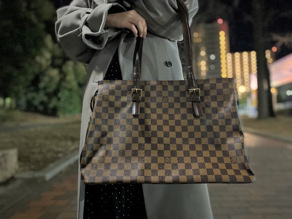 LOUIS VUITTON/ルイ ヴィトン】(チェルシー)廃盤になってしまった