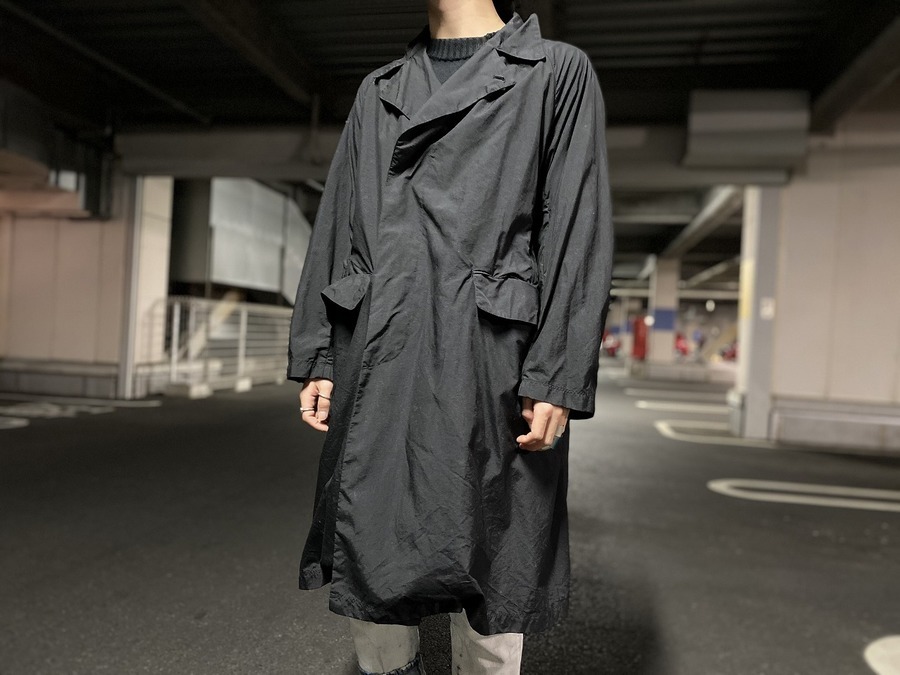 【22ss】TEATORA / Device Coat Packable   3