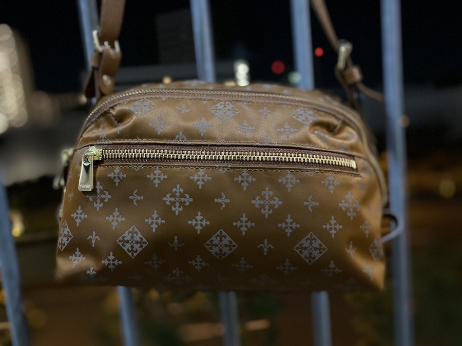 russet/ラシット】より定番のショルダーバッグを各種買取入荷