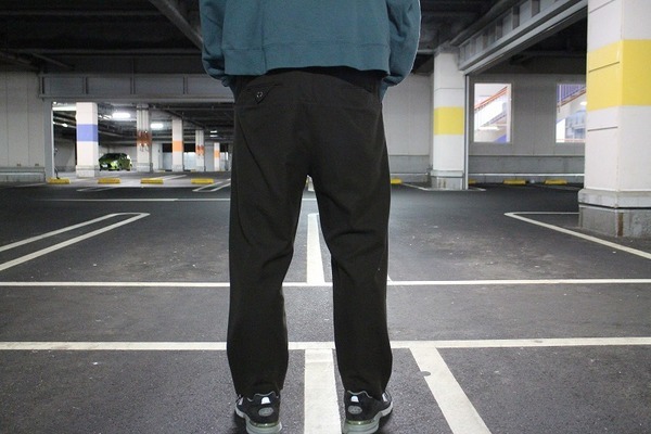 人気ドメスティックブランド【SUNSEA/サンシー】より、イマ履きたい