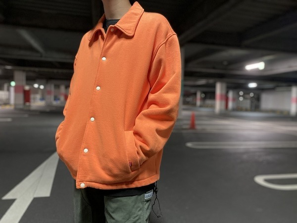 ストリートブランド【STUSSY/ステューシー】より、90'ｓのスウェット