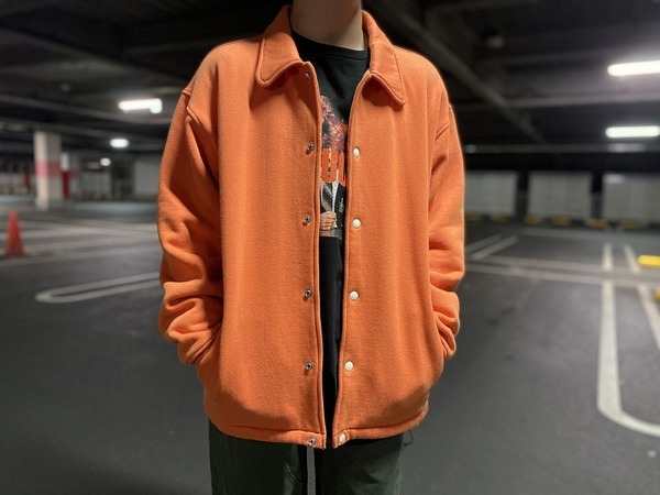 ストリートブランド【STUSSY/ステューシー】より、90'ｓのスウェット 
