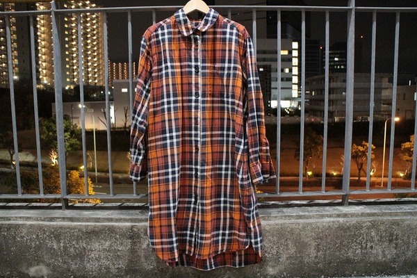 ナチュラルブランド【MARGARET HOWELL/マーガレットハウエル】より