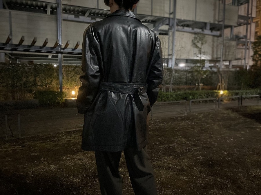 ドメスティックブランド【COMME des GARCONS tricot/コムデギャルソン