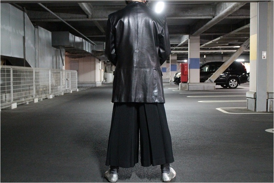 Saint Laurent rive gauche/サンローラン リブゴーシュ 
