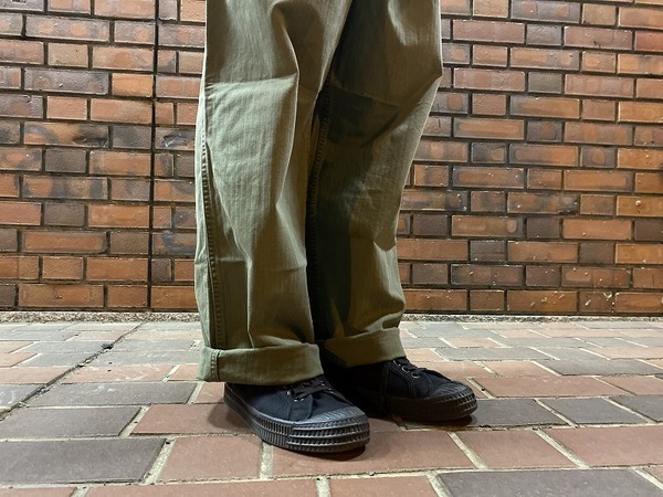 VINTAGE MILITARY/ヴィンテージ ミリタリー】より、40's U.S.