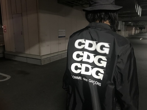 ドメスティックブランド【GOOD DESING SHOP COMME des GARCONS ドメスティックブランド【GOOD DESING SHOP COMME des GARCONS