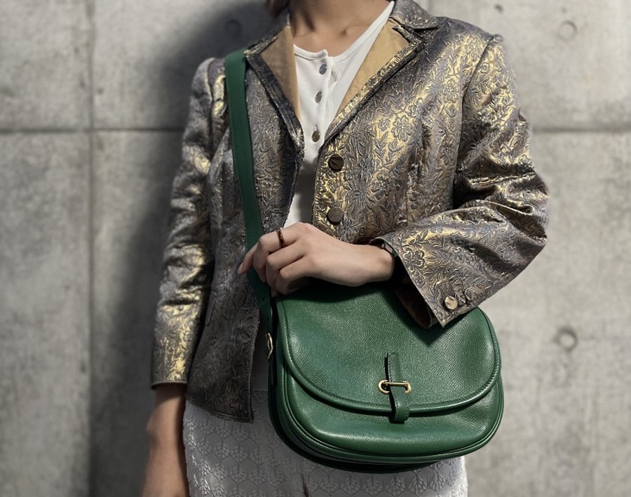 ラグジュアリーブランド【HERMES/エルメス】より、1993年製 ラグジュアリーブランド【HERMES/エルメス】より、1993年製