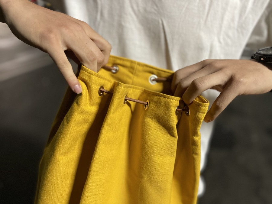 ラグジュアリーブランド【HERMES/エルメス】より、ポロション