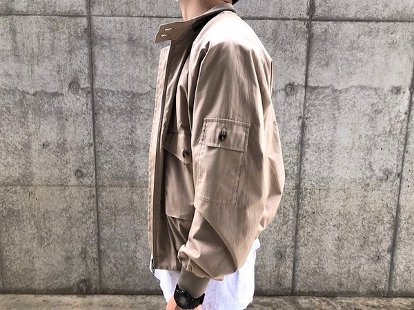 カジュアルブランド【BARACUTA×KAPTAIN SUNSHINE/バラクータ カジュアルブランド【BARACUTA×KAPTAIN SUNSHINE/バラクータ