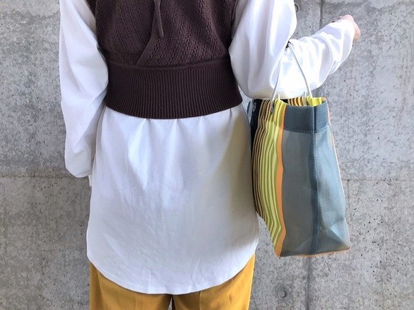 インポートブランド【MARNI／マルニ】より、トートバッグ各種を買取