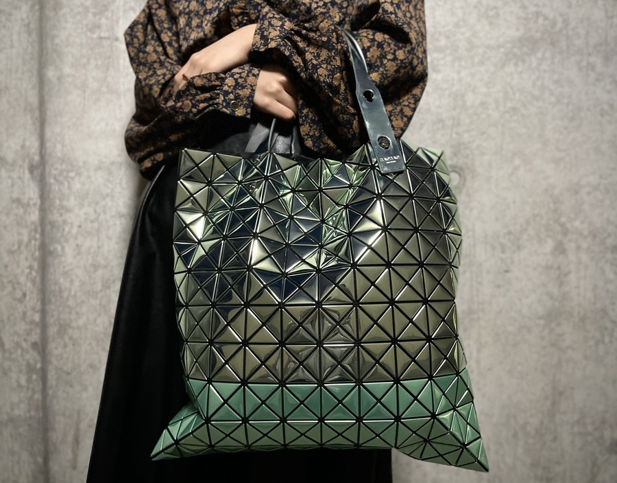 デザイナーズブランド【BAO BAO ISSEY MIYAKE/バオバオ イッセイミヤケ