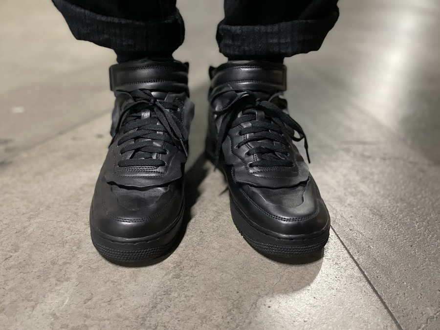 ドメスティックブランド【COMME des GARCONS/コムデギャルソン