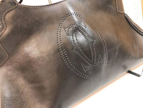 Cartier - 極 美品 希少品 CARTIER カルティエ マルチェロ