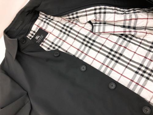 BURBERRY BLACK LABEL(バーバリーブラックレーベル) ステン BURBERRY BLACK LABEL(バーバリーブラックレーベル) ステン