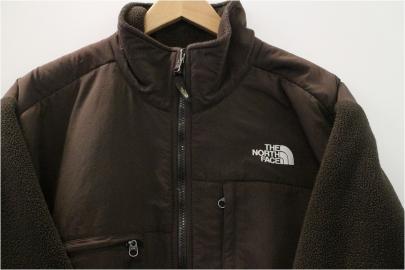 「アウトドアブランドのTHE NORTH FACE 」